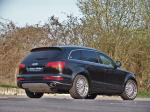 Audi Q7 by Senner Tuning 2009 года